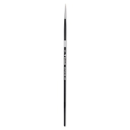 Trekell Spectrum Brush - Liner, Long Handle, Size 5/0