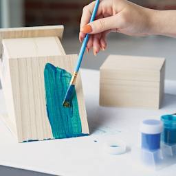 Katch Surface Protection Roll - 12" x 10 ft (great for crafts and hobbies)