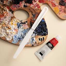 Royal & Langnickel Plastic Palette Knife Class Pack - Trowel, Pkg of 144