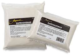 Jacquard Carrageenan