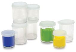 Loew-Cornell Storage Cups