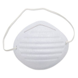 SAS Nuisance Dust Mask from Pkg of 5