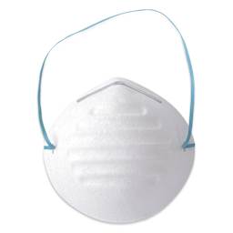 SAS Nuisance Dust Mask from Pkg of 50