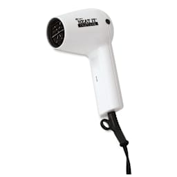 Ranger Heat It Craft Tool - Left Angle View of Tool showing cord and Blower