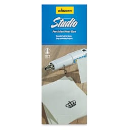 Wagner Studio Heat Tools