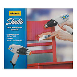 Wagner Studio Heat Tools