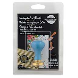 Manuscript Large Sealing Handle - front of packaging