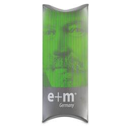 E and M Workman Clutch Pencil - Front of package shown
