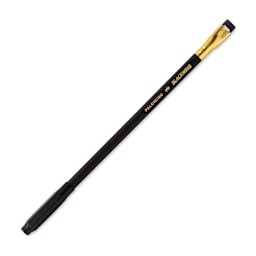 Blackwing Point Guard - Single, Matte Black (shown on black pencil, not included)