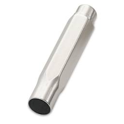 Blackwing Point Guards - Angled Silver Guard