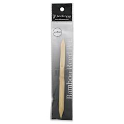Richeson Bamboo Reed Pen - Medium