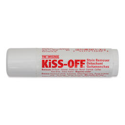 Kiss-Off Stain Remover - 0.7 oz Tube