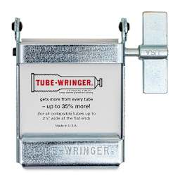 Gill Mechanical Heavy-Duty Tube-Wringer with packaging