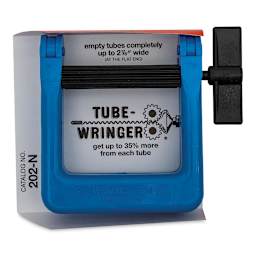 Gill Mechanical Light-Duty Tube-Wringer in packaging