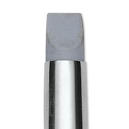 Colour Shapers Tool - Cup Chisel, Firm, Size 2 close-up