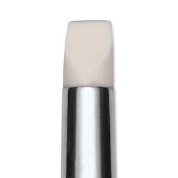 Colour Shapers Tool - Cup Chisel, Soft, Size 6 close-up