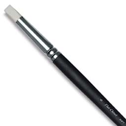 Colour Shapers Tools - Angled Soft Flat Chisel Tool showing tip