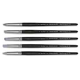 Colour Shapers Tool - Set of 5 Tips, Size 6