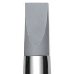 Colour Shapers Tool - Flat Chisel, Firm, Size 10 close-up