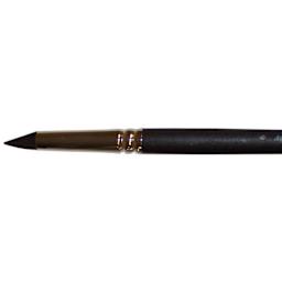 Armadillo Clay Shaper, Extra Firm Angle Chisel, 0