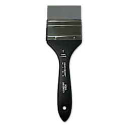 Wide Colour Shaper - 2" Firm Curve Shaper shown upright