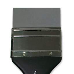 Wide Colour Shaper - Closeup of 2" Firm Curve Shaper