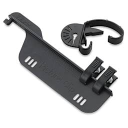 Picture Clip - Component parts