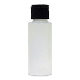 Flip-Top Bottle Pack - 2 oz, Pkg of 12