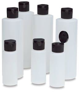 Flip-Top Bottles