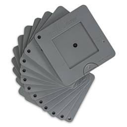 ViewCatcher - Plastic, Pkg of 12