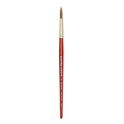Winsor & Newton Sceptre Gold II Brush - Pointed Round
