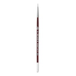 Blick Wonder White Brush - Round, Size 0