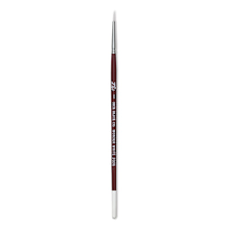 Blick Wonder White Brush - Round, Size 1