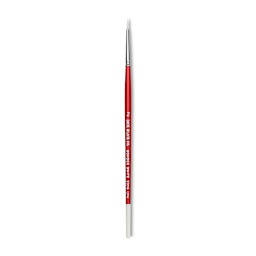 Blick Wonder White Brush - Round, Size 2