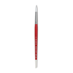 Blick Wonder White Brush - Round, Size 10