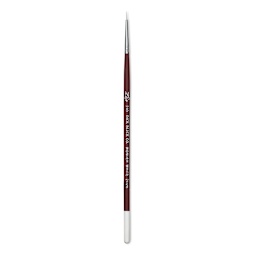 Blick Wonder White Brush - Round, 2/0