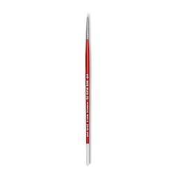 Blick Wonder White Brush - Round, 8/0
