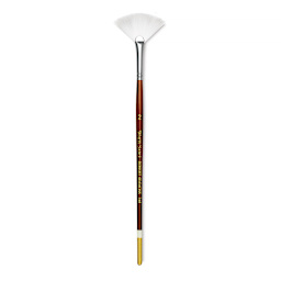 Robert Simmons White Sable Brushes