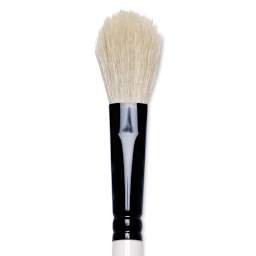 Winsor & Newton Goat Hair Brush - Wash, Size 1