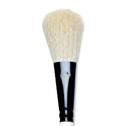 Winsor & Newton Goat Hair Brush - Wash, Size 3