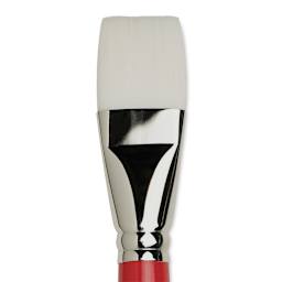 Winsor & Newton University Brush - One Stroke, Short Handle, 1-1/2