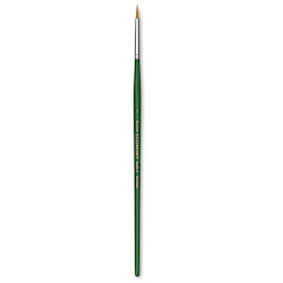 Blick Economy Sable Brush - Round, Size 1