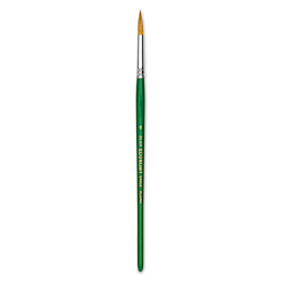 Blick Economy Sable Brush - Round, Size 6