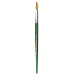 Blick Economy Sable Brush - Round, Size 8