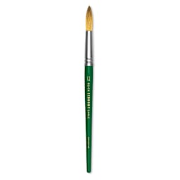 Blick Economy Sable Brush - Round, Size 12