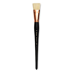 Raphaël Paris Classic Brush - Bright, Long Handle, Size 20