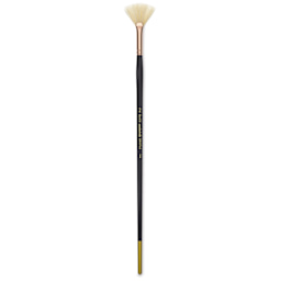 Blick Masterstroke Interlocking Bristle Brushes