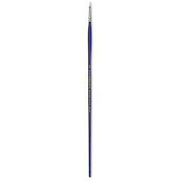 Blick Scholastic Wonder White Brush - Bright, Long Handle, Size 1
