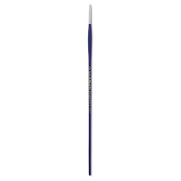 Blick Scholastic Wonder White Brush - Bright, Long Handle, Size 2