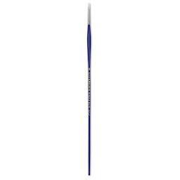 Blick Scholastic Wonder White Brush - Bright, Long Handle, Size 4